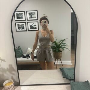 GAP shorts & tank set